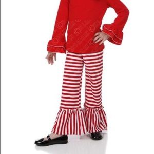 One Posh Kid pants New